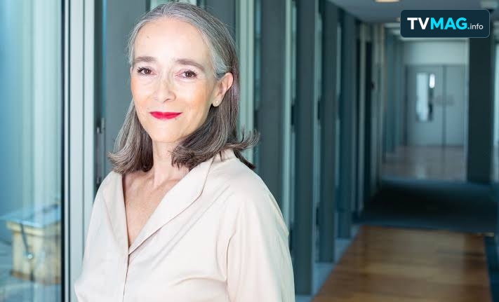 Léa Salamé : Delphine Ernotte clarifie les conditions de son retour au 20 Heures