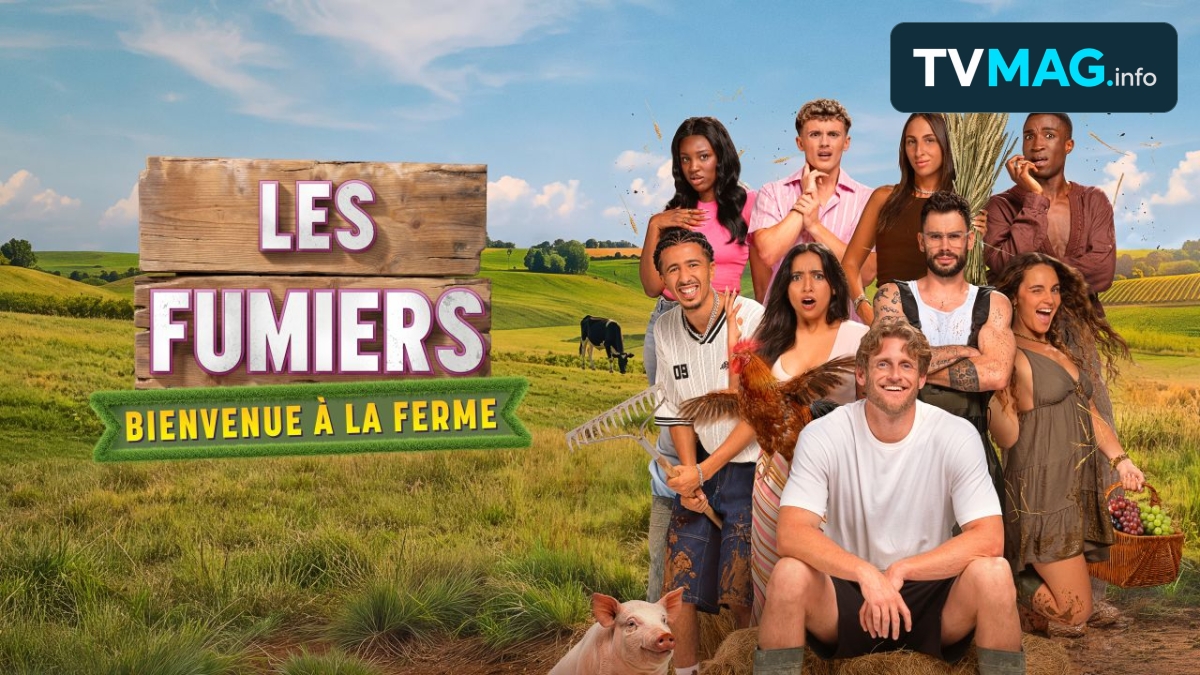 « Les Fumiers » sur Prime Video : une rencontre encore inégale entre télévision et YouTube