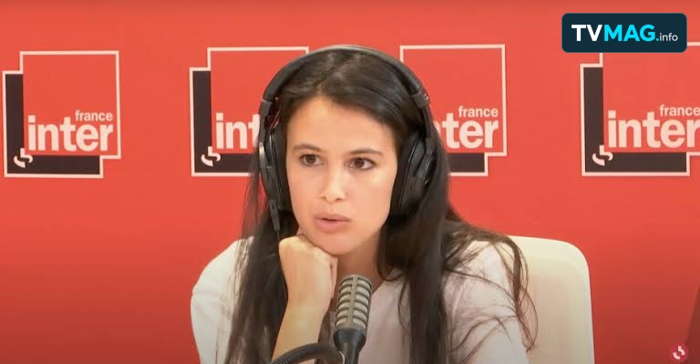 Lilia Hassaine quitte France Inter : un choix personnel et assumé