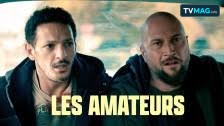 M6 diffusera les deux saisons des « Amateurs » en une seule soirée