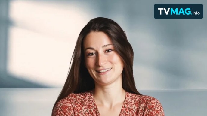 M6 nomme Claire Michaux à la tête de sa direction de la transformation