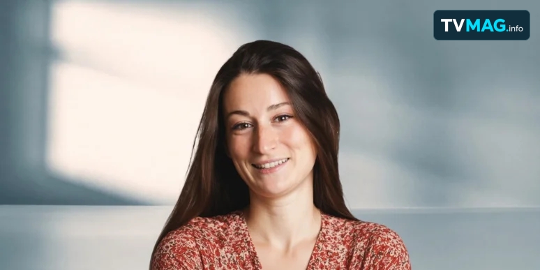 M6 nomme Claire Michaux à la tête de sa direction de la transformation
