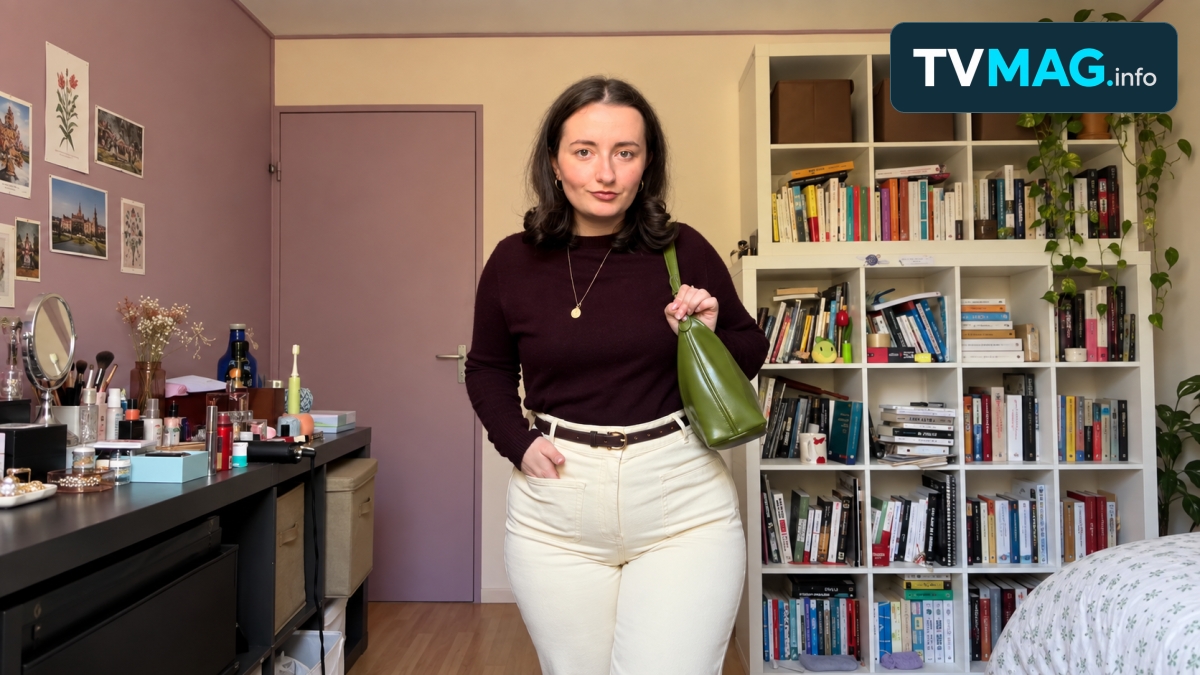 Manonrgx poursuit sa progression sur TikTok : 12 900 abonnés et plus de 514 000 « J’aime »