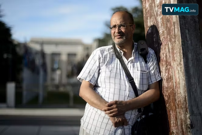 Maroc : le journaliste Ali Lmrabet interpellé à son arrivée à Tanger