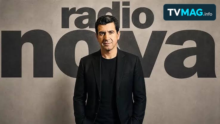 Matthieu Pigasse veut porter Radio Nova sur la TNT avec un projet de chaîne nationale