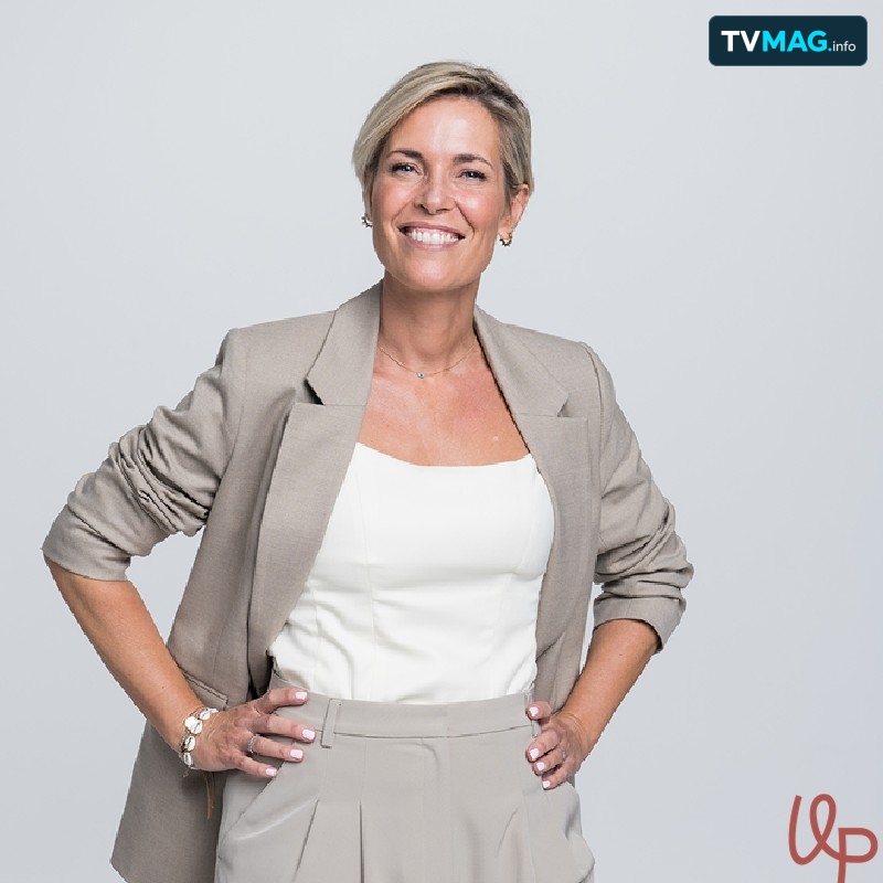 Mélanie Freymond lance Speak Up pour accompagner les prises de parole