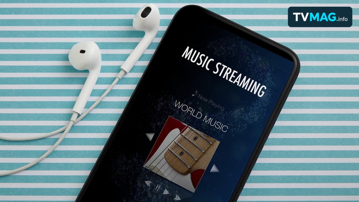 Musique : le streaming confirme sa domination et pèse désormais plus de 22 milliards de dollars