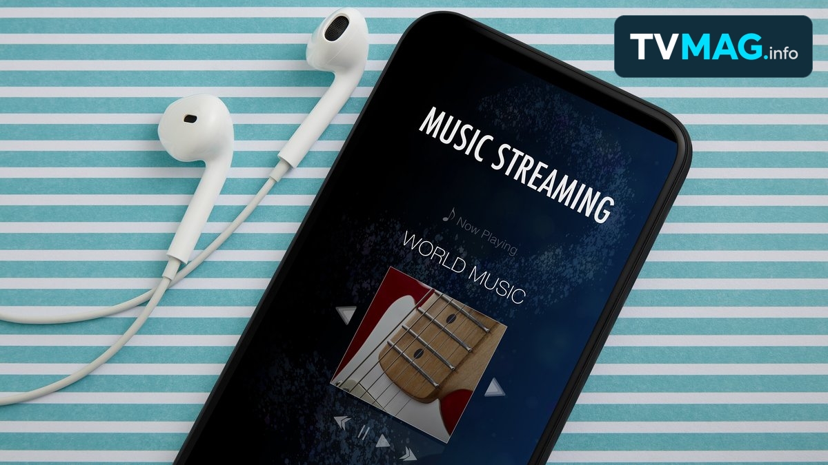 Musique : le streaming confirme sa domination et pèse désormais plus de 22 milliards de dollars