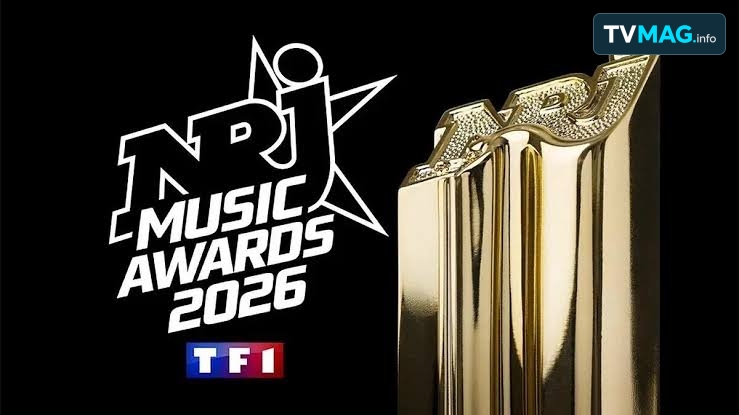 NRJ Music Awards 2026 : Aya Nakamura et David Guetta dominent les nominations