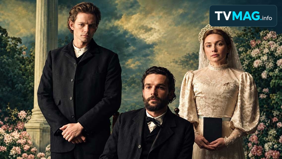 Netflix lance « À l’est d’Éden » : Florence Pugh au centre d’une nouvelle adaptation