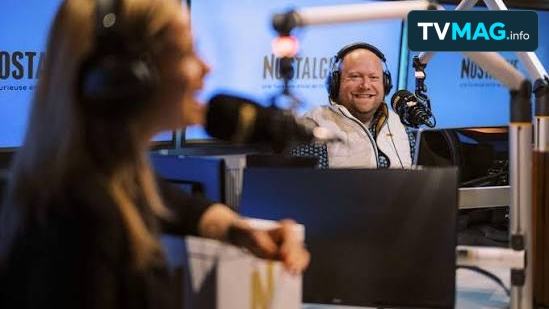Nostalgie signe une saison 2025-2026 solide et confirme son statut de deuxième radio musicale de France