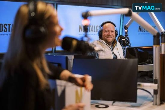 Nostalgie signe une saison 2025-2026 solide et confirme son statut de deuxième radio musicale de France