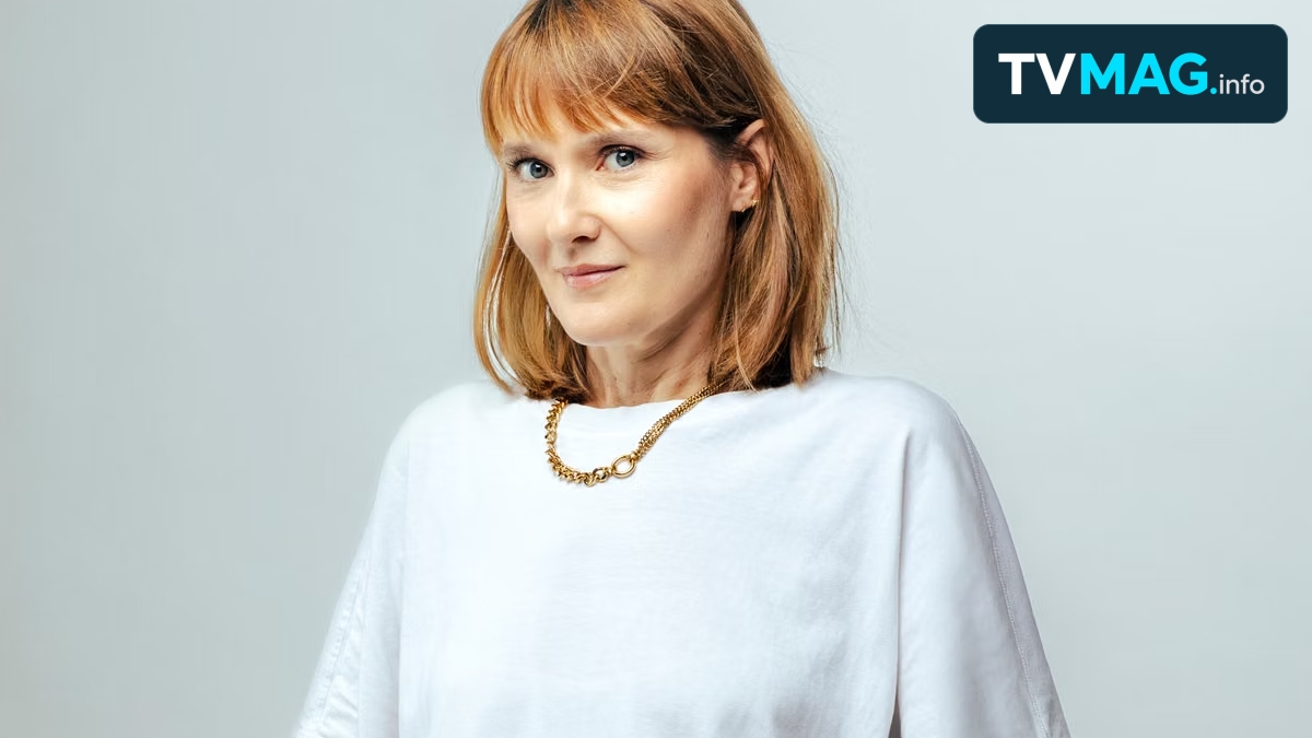 « Nova le soir » : Charline Roux transforme l’interview culturelle en test de personnalité