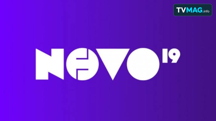 Novo19 confirme son installation dans le paysage audiovisuel avec 0,9 % de part d&rsquo;audience en juillet
