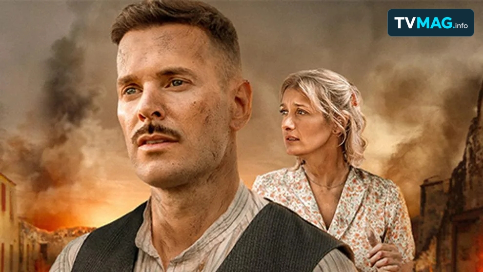 « Oradour » : TF1 mise sur la fiction pour transmettre la mémoire du massacre