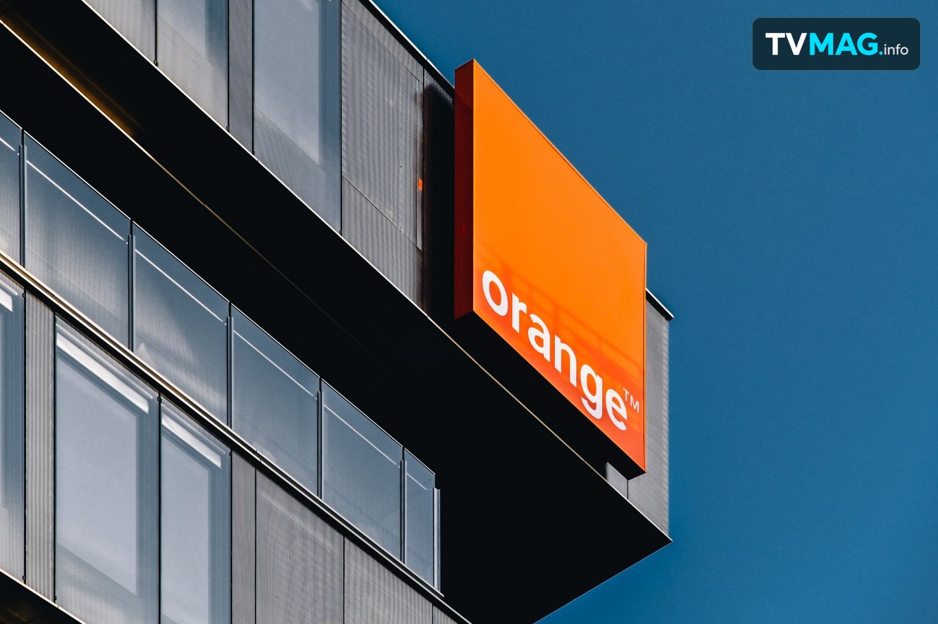 Orange négocie le rachat de 70 % de Telecel Ghana pour accélérer en Afrique anglophone