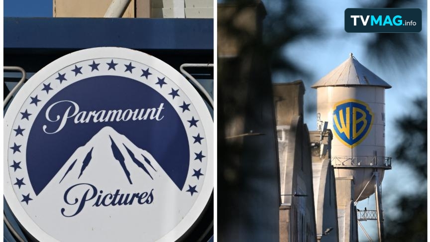Paramount Skydance finalise le rachat de Warner Bros. Discovery pour 110 milliards de dollars
