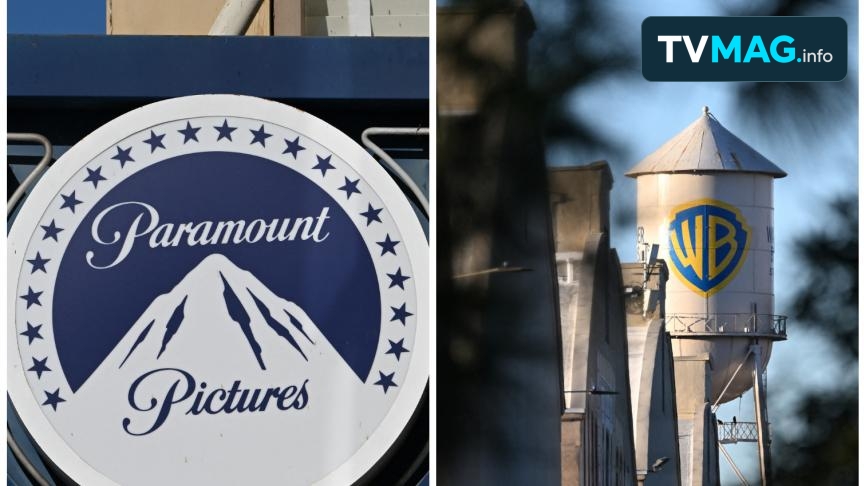 Paramount Skydance finalise le rachat de Warner Bros. Discovery pour 110 milliards de dollars
