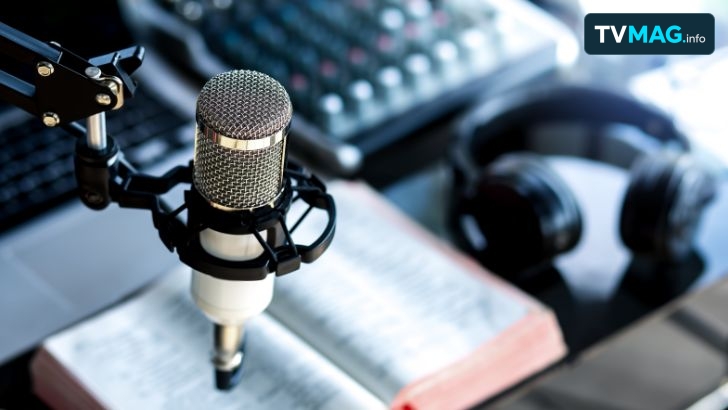 Podcast : les producteurs indépendants renforcent leur organisation face aux radios et plateformes