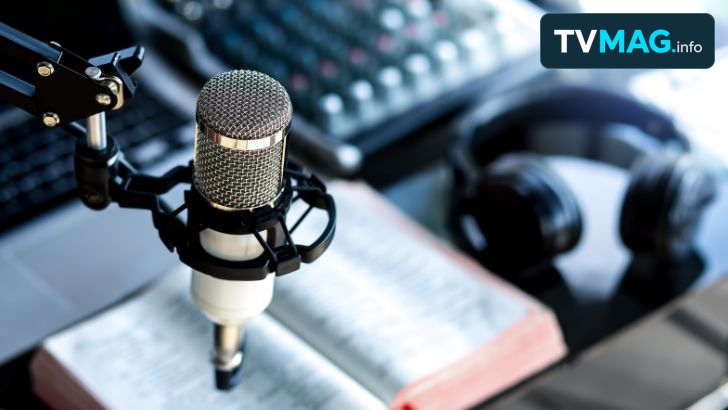 Podcast : les producteurs indépendants renforcent leur organisation face aux radios et plateformes