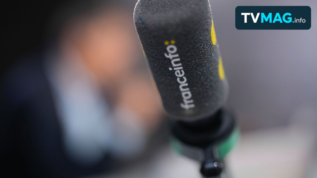 Pourquoi les audiences de franceinfo continuent de reculer malgré une actualité particulièrement dense