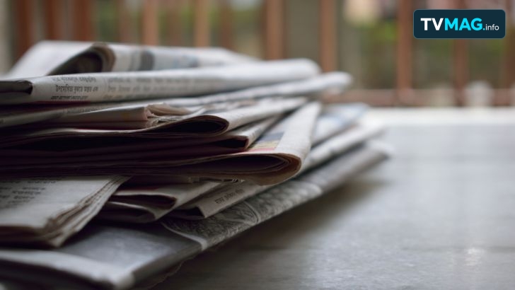 Presse nationale : les ventes progressent alors que les visites numériques décrochent
