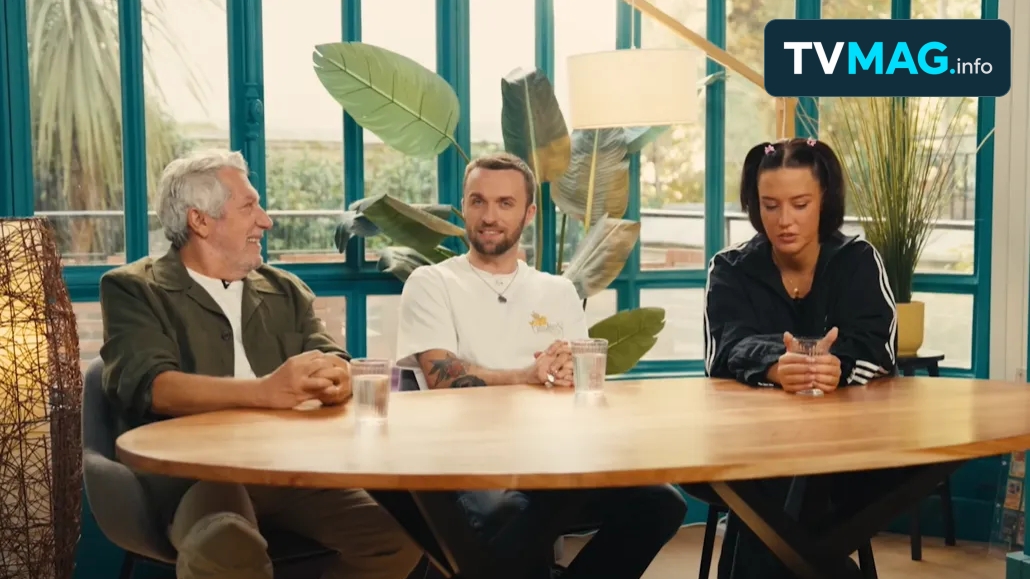« Qui est l’imposteur ? » de Squeezie va être adapté au Québec