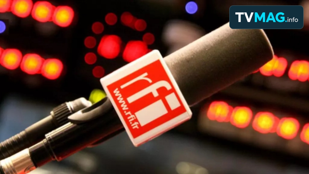 RFI : la radio mondiale de la France poursuit sa transformation face aux défis géopolitiques et numériques