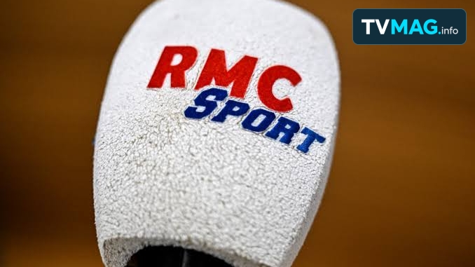 RMC Sport racheté par Rodolphe Saadé : CMA Sport se structure déjà avec la Ligue 1 en ligne de mire
