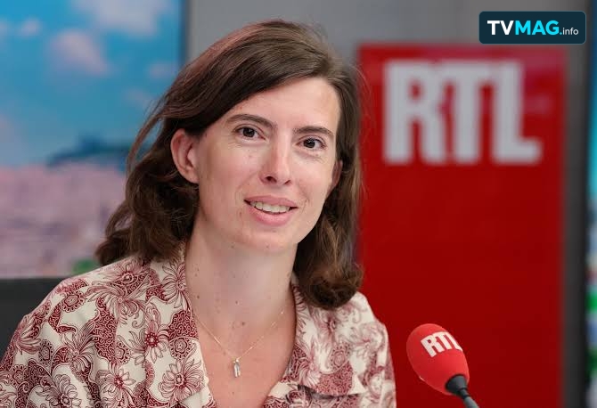 RTL Matin : Céline Landreau impose sa voix, première femme seule à la barre