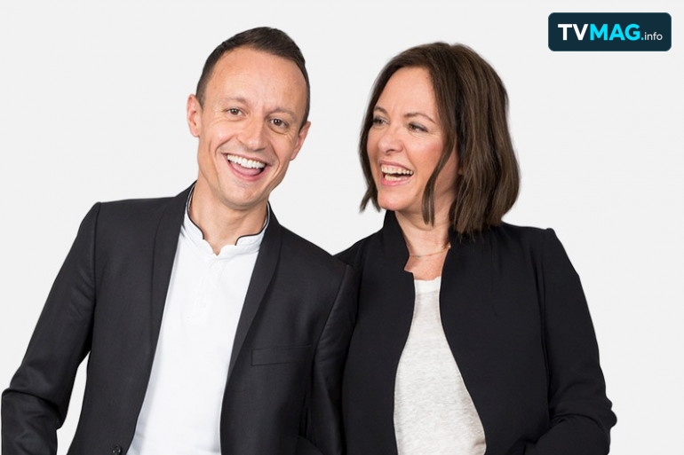 RTL arrête “On refait la télé” : Éric Dussart annonce la fin après dix saisons