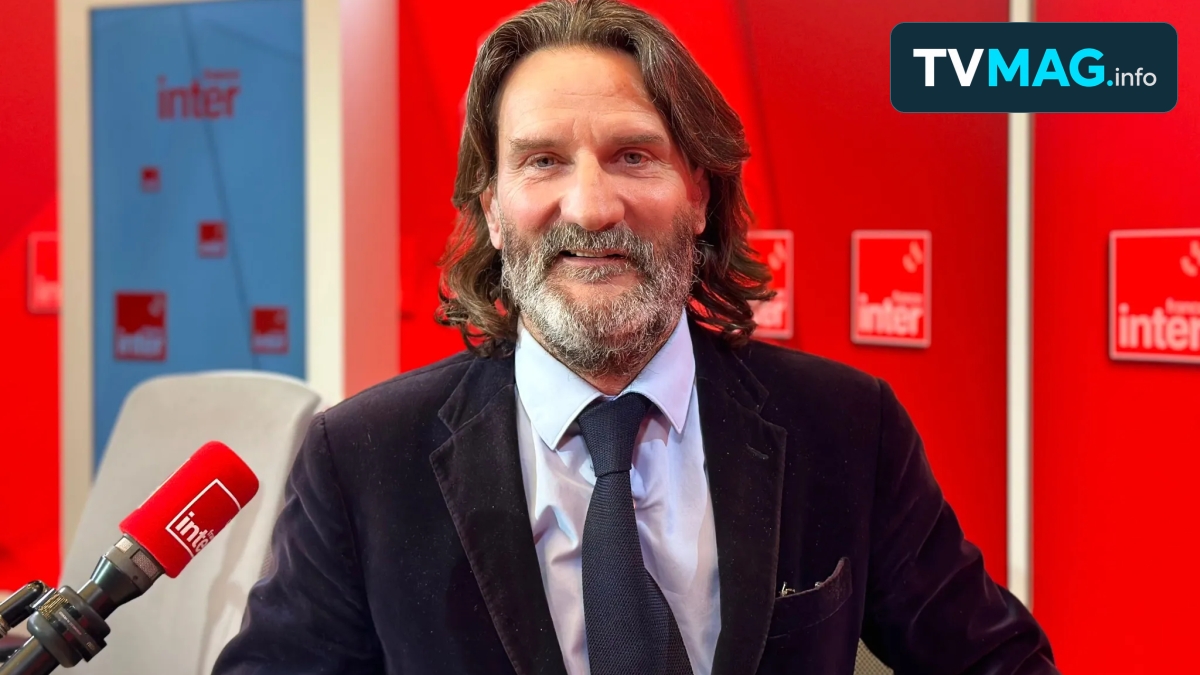 RTL crée la surprise en confiant une nouvelle émission culturelle à Frédéric Beigbeder
