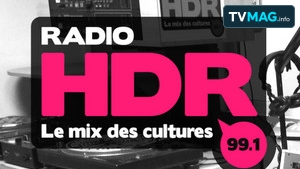 Radio HDR, la voix associative qui fait vivre « le mix des cultures » à Rouen