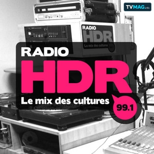 Radio HDR, la voix associative qui fait vivre « le mix des cultures » à Rouen