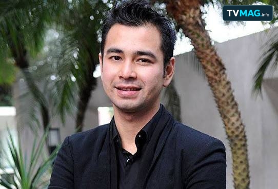Raffi Ahmad, le visage incontournable de la télévision et du divertissement en Indonésie