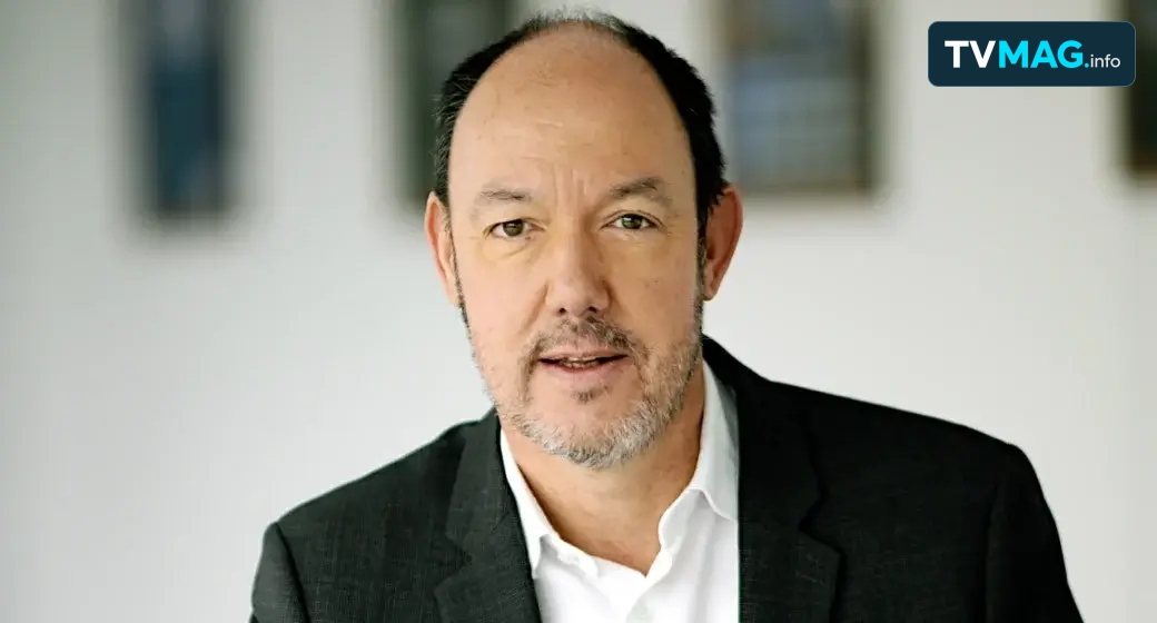 Raphaël Porte va quitter la direction générale de RMC BFM Ads