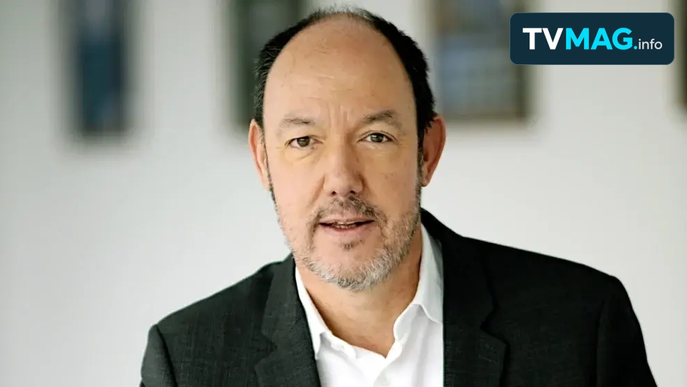 Raphaël Porte va quitter la direction générale de RMC BFM Ads