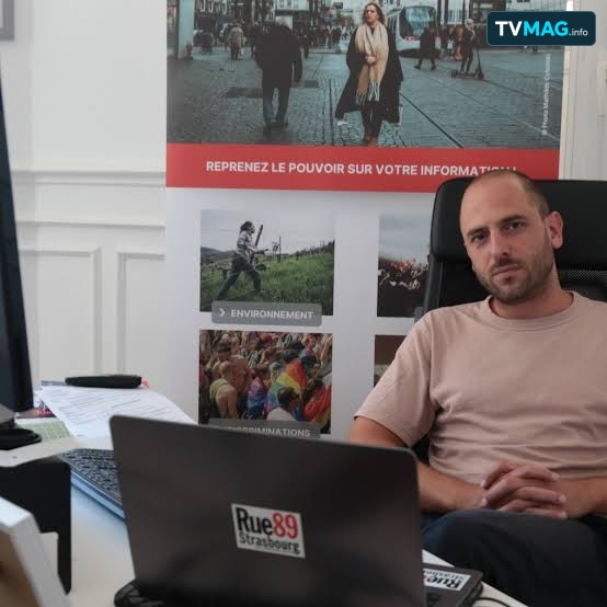 Rue89 Strasbourg dénonce des menaces de mort contre l&rsquo;un de ses journalistes