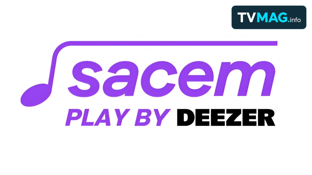 Sacem Play : Deezer et la Sacem veulent simplifier la musique d’ambiance dans les commerces indépendants