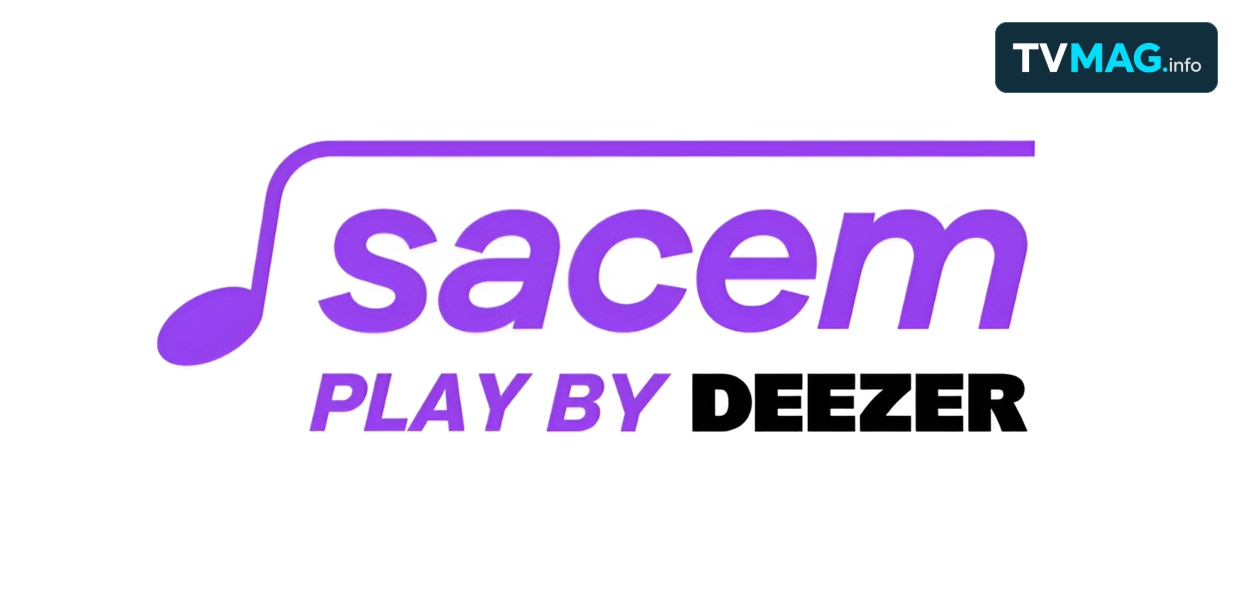 Sacem Play : Deezer et la Sacem veulent simplifier la musique d’ambiance dans les commerces indépendants