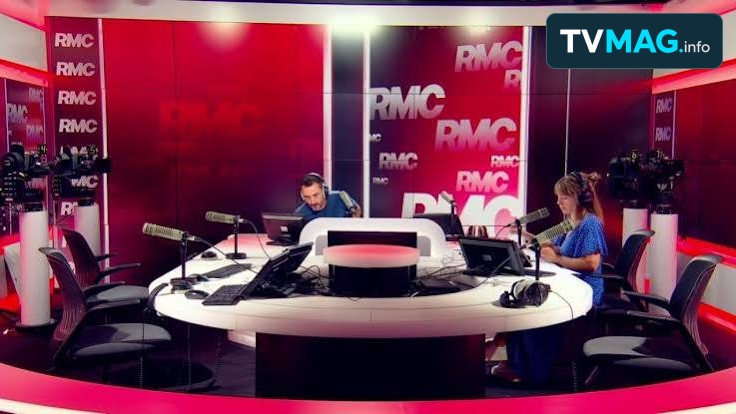 Saison 2025-2026 : RMC résiste dans un marché radio en recul, mais termine sur une note contrastée