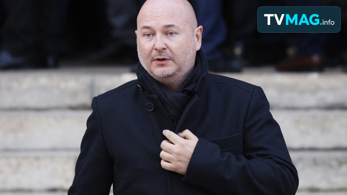 Sébastien Cauet porte plainte pour menaces de mort contre l’une de ses accusatrices