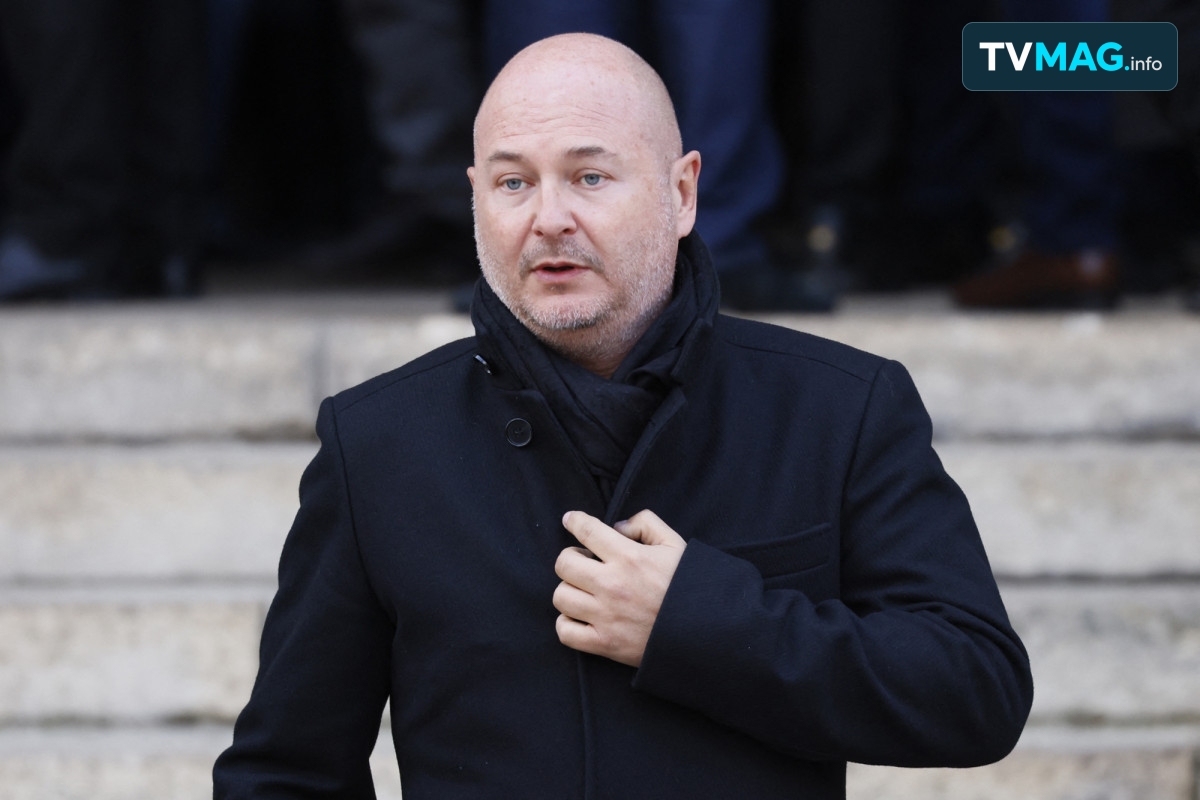Sébastien Cauet porte plainte pour menaces de mort contre l’une de ses accusatrices