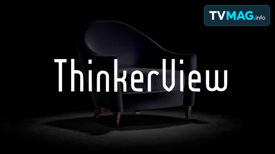 Souvent critiqué mais toujours suivi, Thinkerview conserve une audience fidèle sur sa saison