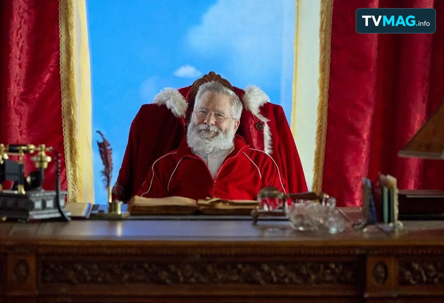 TF1 lance ses téléfilms de Noël dès le 12 octobre