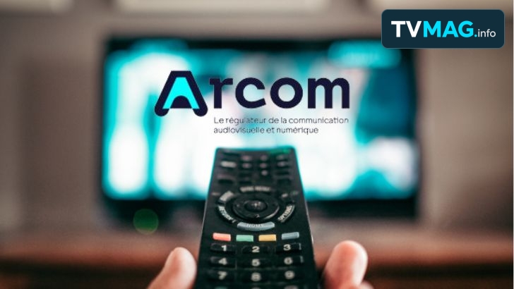 TNT 2027 : l’Arcom lance un appel à candidatures pour six fréquences