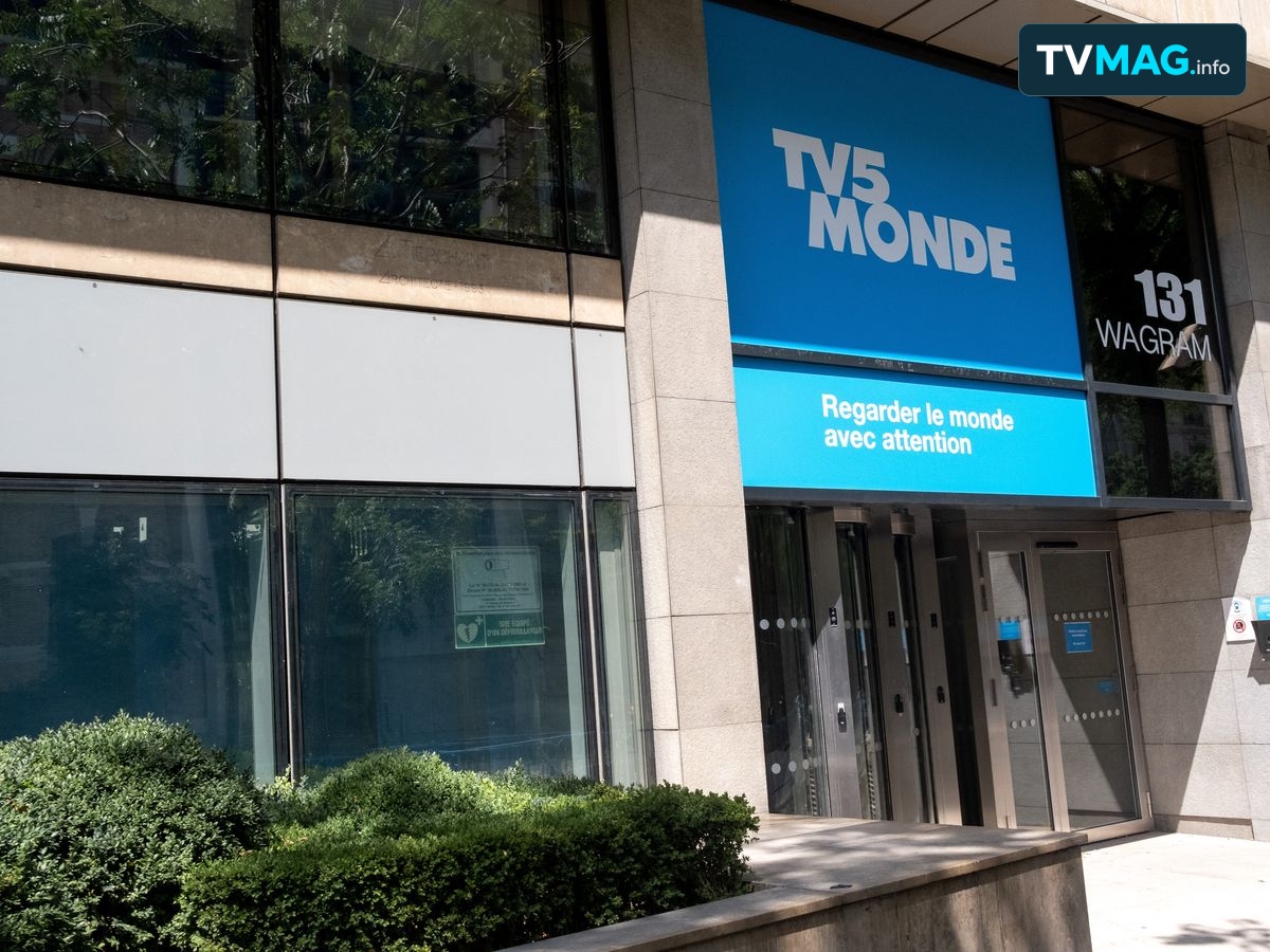 TV5Monde prépare l’entrée de la Côte d’Ivoire dans sa gouvernance en 2027