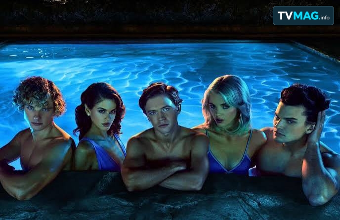 « The Shards » : numéro 1 dans plus de 70 pays, la nouvelle série sulfureuse de Ryan Murphy explose sur Disney+