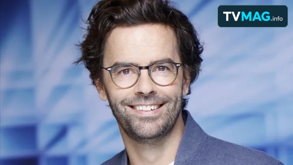 Thomas Isle quitte Europe 1 après l&rsquo;arrêt de « Culture Médias »