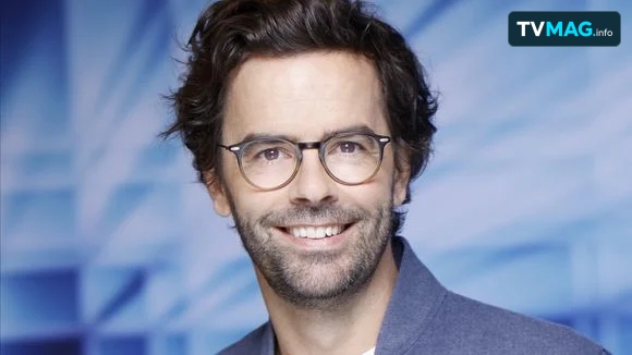 Thomas Isle quitte Europe 1 après l&rsquo;arrêt de « Culture Médias »
